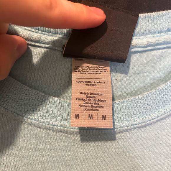 Vintage Thrasher Tee - Picture 3 of 4